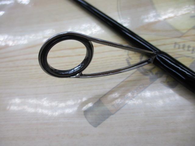 バーチカルプロT52JrソコセンTYPE-MG+