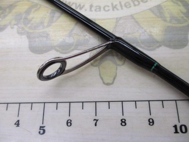 バーチカルプロT52JrソコセンTYPE-MG+