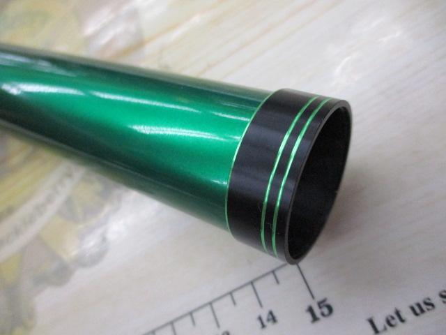 バーチカルプロT52JrソコセンTYPE-MG+