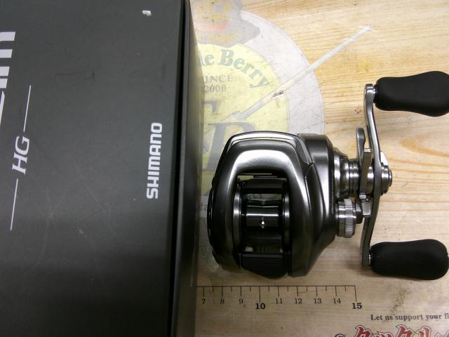 22バンタム HG RH