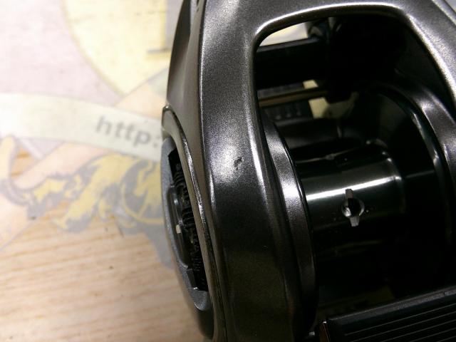 22バンタム HG RH