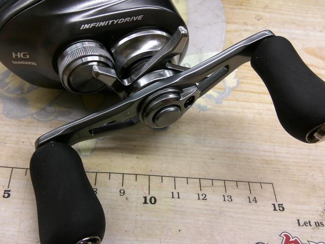 22バンタム HG RH