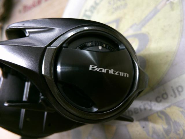 22バンタム HG RH