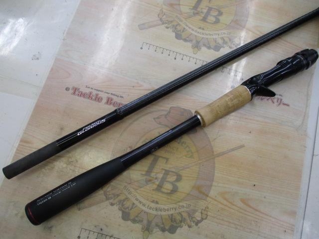 17ポイズングロリアス 176XXH-SB