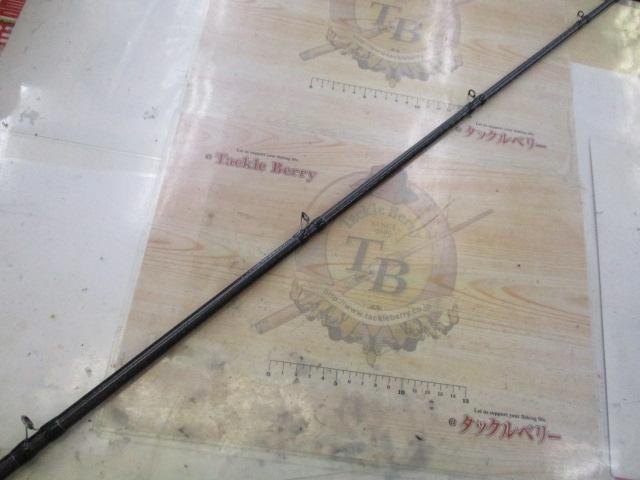 17ポイズングロリアス 176XXH-SB