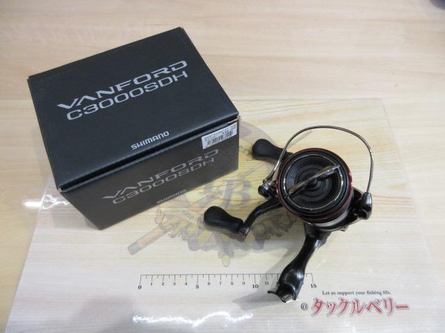20ヴァンフォード C3000SDH｜＠ベリーネット 日本最大新品中古