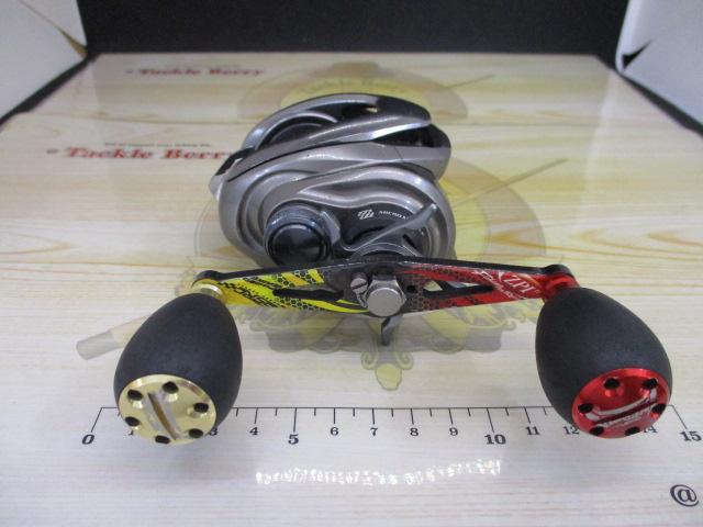15メタニウムDC (RH) 前期モデル｜＠ベリーネット 日本最大新品