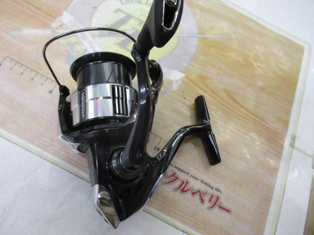 23ヴァンキッシュ 4000MHG