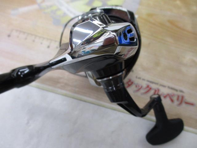 23ヴァンキッシュ 4000MHG