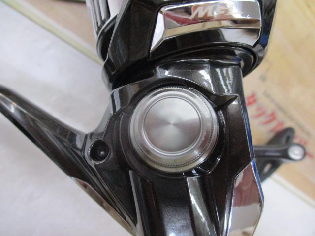 23ヴァンキッシュ 4000MHG