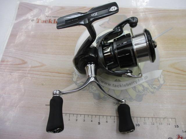 24ルビアス LT2500S-DH｜＠ベリーネット 日本最大新品中古釣具
