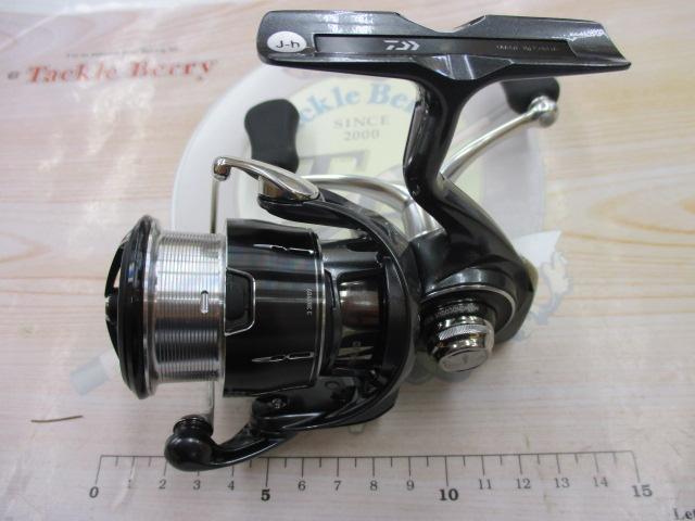 24ルビアス LT2500S-DH｜＠ベリーネット 日本最大新品中古釣具