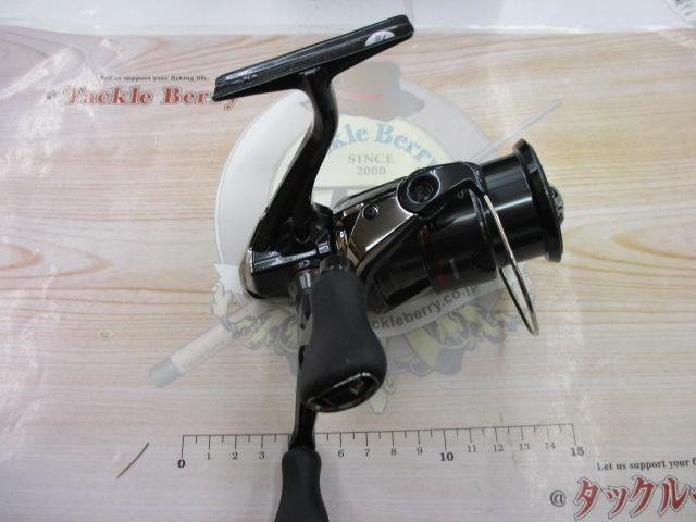 24ヴァンフォード C3000SDH 新品未使用 シマノ 24 ヴァンフォード C3000SDH | リール,スピニングリール