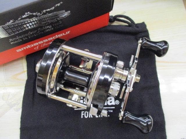 5500C Factory Tuned ブラック｜＠ベリーネット 日本最大新品