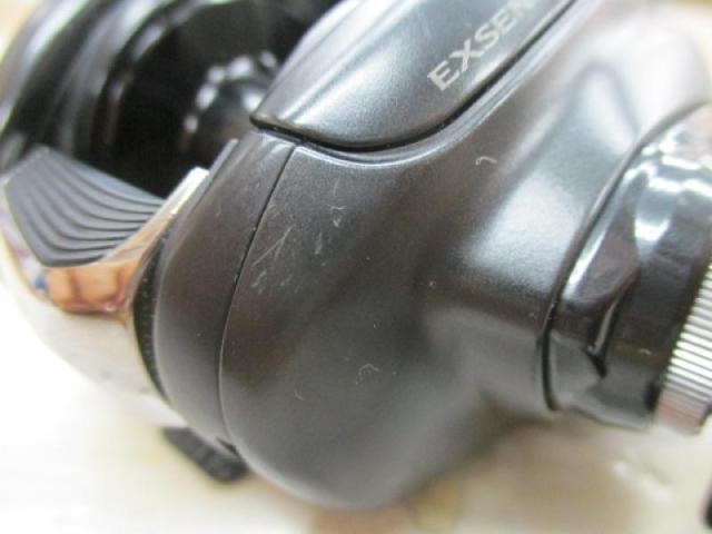 シマノ・22エクスセンスDC XG RH・中古美品！ 22エクスセンスDC XG RH｜＠ベリーネット 日本最大新品中古釣具