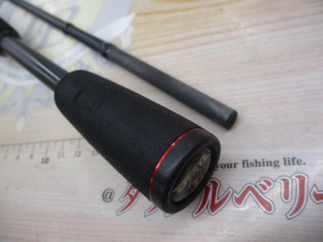 ジャッカル BP-S70L ST ジャッカル(JACKALL) BPM BP-S70L-ST 105715019300｜アウトドア