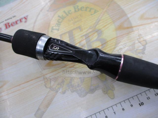 ダイワ　タイラバロッド紅牙　 KOHGA N71XHB－S・J 中古　ジャンク品 ダイワ タイラバロッド紅牙 KOHGA N71XHB－S・J 中古 ジャンク品