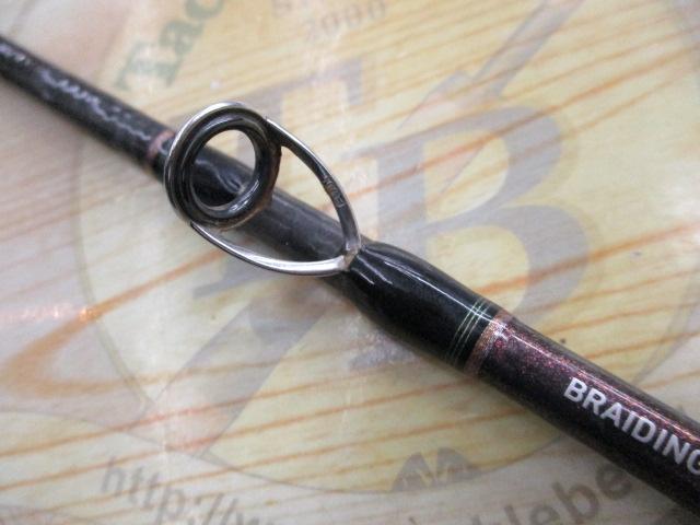 紅牙 N71XHB-S・J｜＠ベリーネット 日本最大新品中古釣具WEBショップ