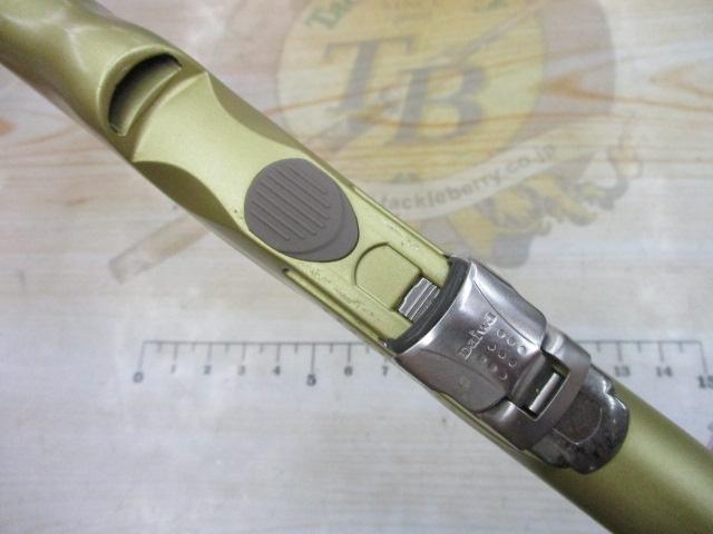 SILマークドライ 3-52遠投