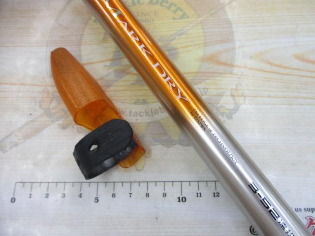 SILマークドライ 3-52遠投