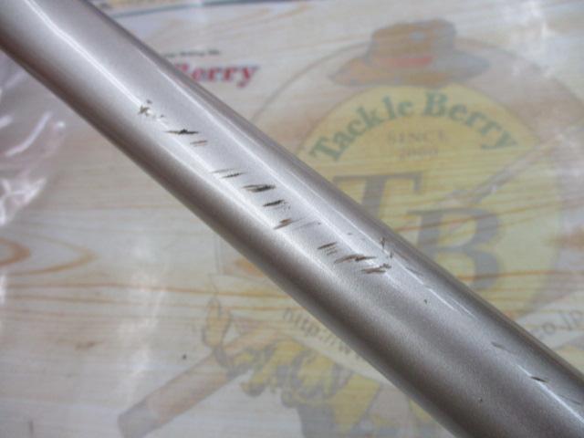 SILマークドライ 3-52遠投