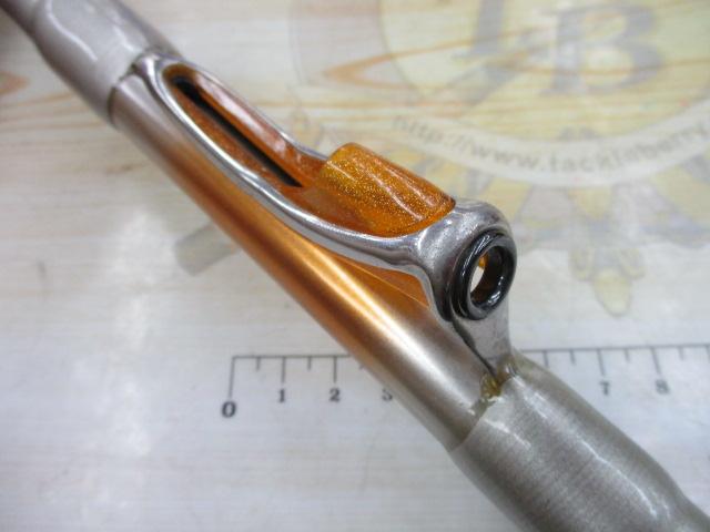 SILマークドライ 3-52遠投