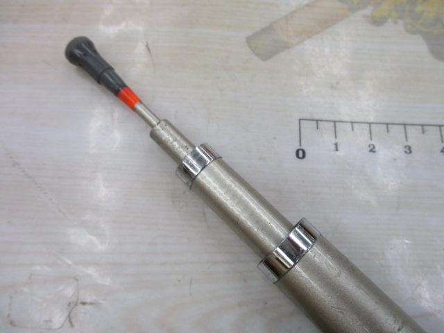 SILマークドライ 3-52遠投