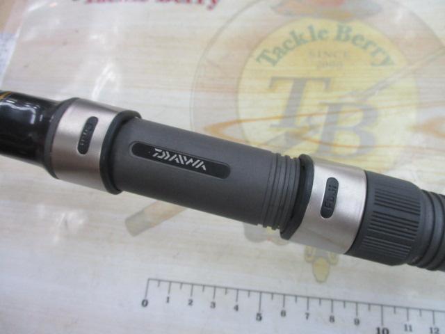 ILリーガル 3-52遠投