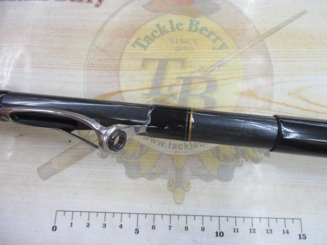 ILリーガル 3-52遠投