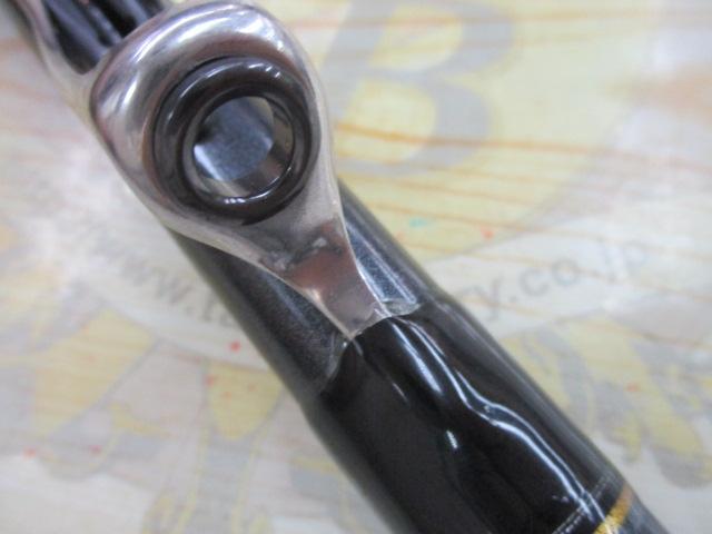 ILリーガル 3-52遠投