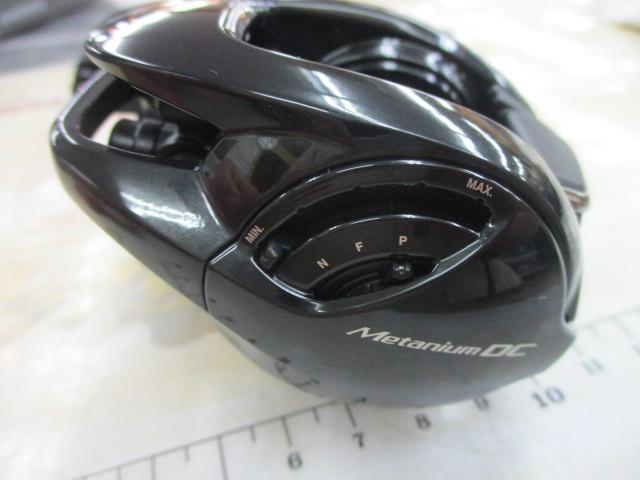 24メタニウムDC 70HG｜＠ベリーネット 日本最大新品中古釣具WEB