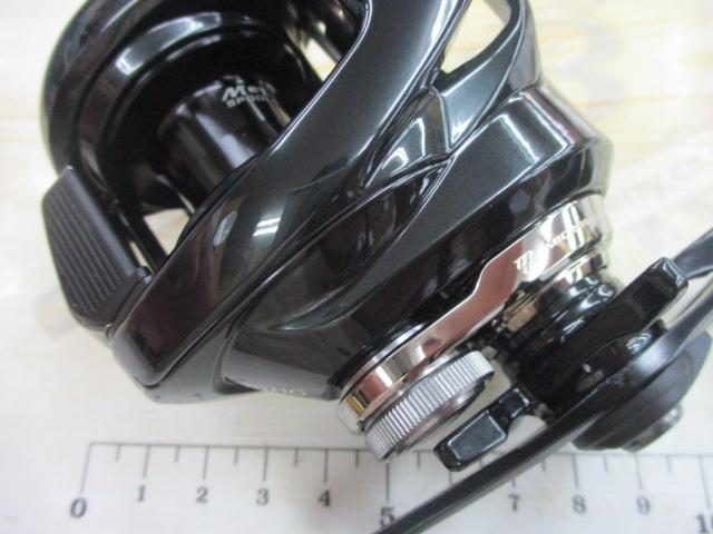 24メタニウムDC 70HG｜＠ベリーネット 日本最大新品中古釣具WEB