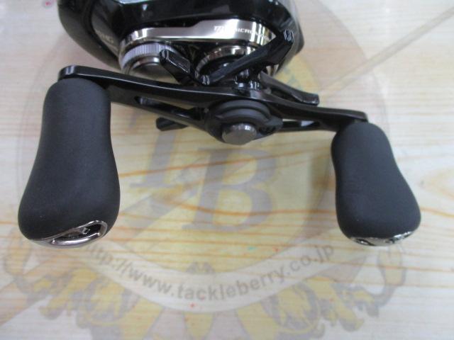 24メタニウムDC 70 HG シマノ(SHIMANO) 24 メタニウム DC 70XG 右巻き+ハードブル 8+