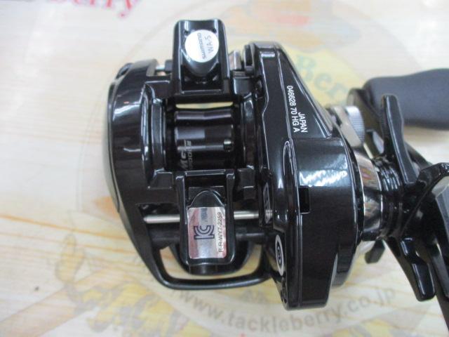 24メタニウムDC 70HG｜＠ベリーネット 日本最大新品中古釣具WEB