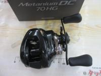 24メタニウムDC 70HG