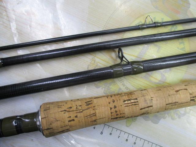 ケンサワダSS 1612D 16'#12 赤文字