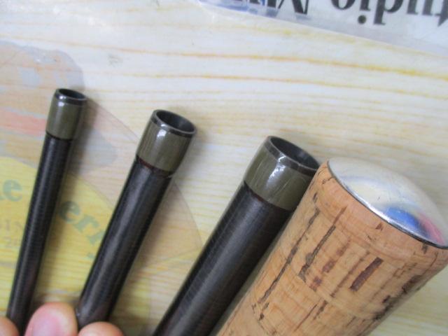 ケンサワダSS 1612D 16'#12 赤文字