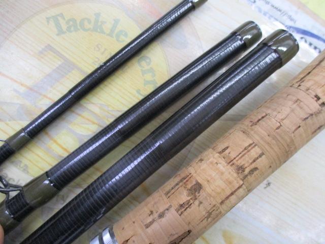 ケンサワダSS 1612D 16'#12 赤文字