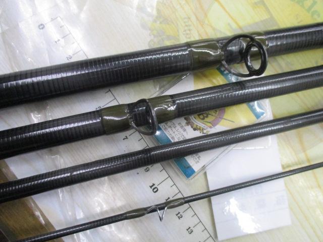 ケンサワダSS 1612D 16'#12 赤文字