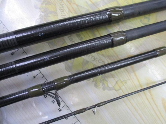 ケンサワダSS 1612D 16'#12 赤文字