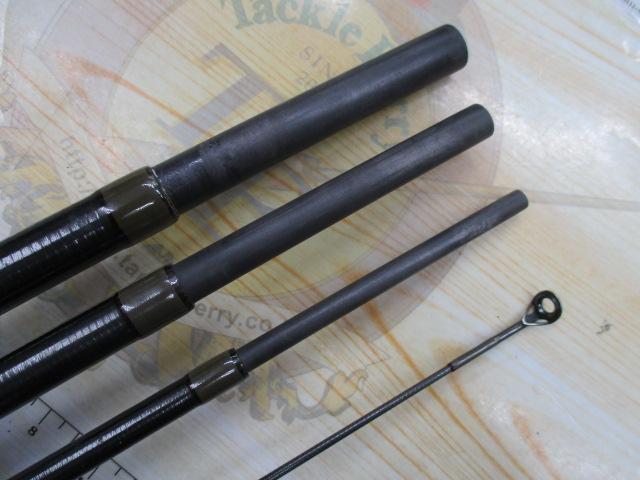 ケンサワダSS 1612D 16'#12 赤文字