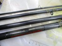 ケンサワダSS 1612D 16'#12 赤文字