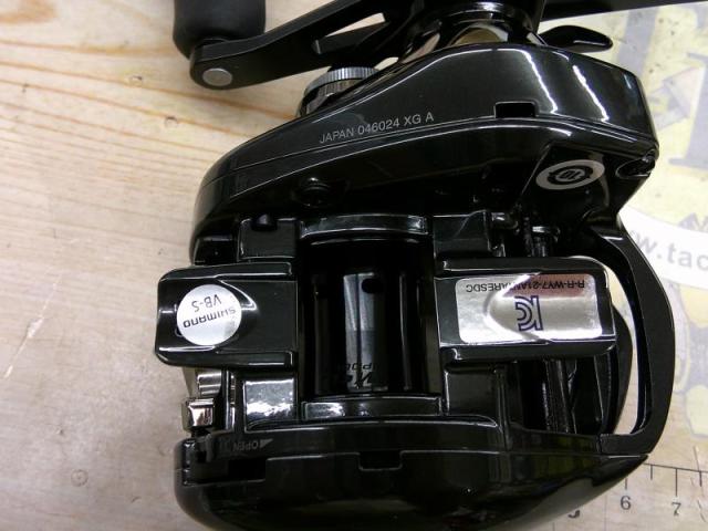 23アンタレスDC MD XG RIGHT｜＠ベリーネット 日本最大新品中古