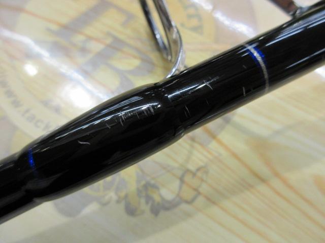 ビッグツナ83 ジャパンスペシャル