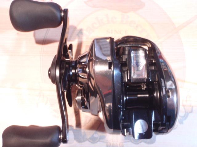 21アンタレスDC XG RH