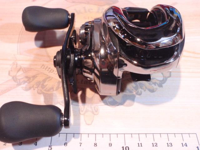 21アンタレスDC XG RH