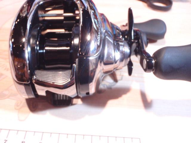 21アンタレスDC XG RH