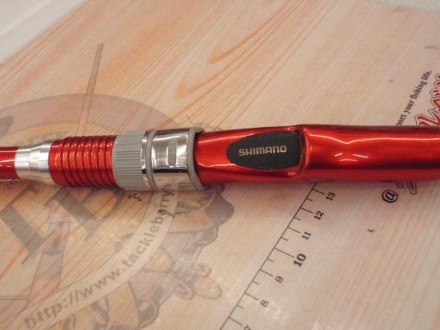 早潮メバルSP 20-330 SI-T