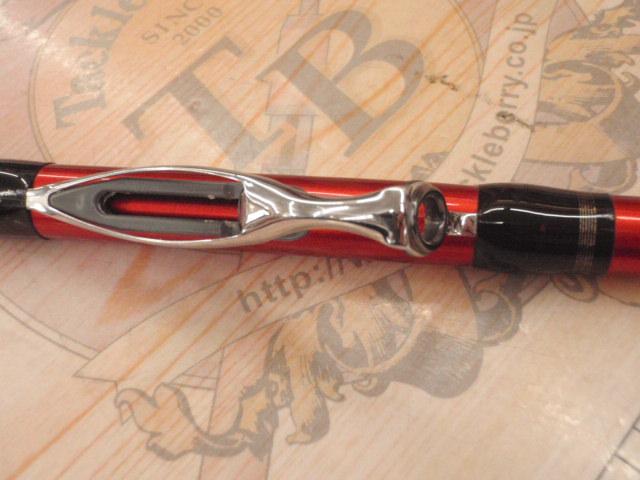 早潮メバルSP 20-330 SI-T