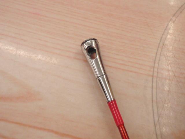 早潮メバルSP 20-330 SI-T